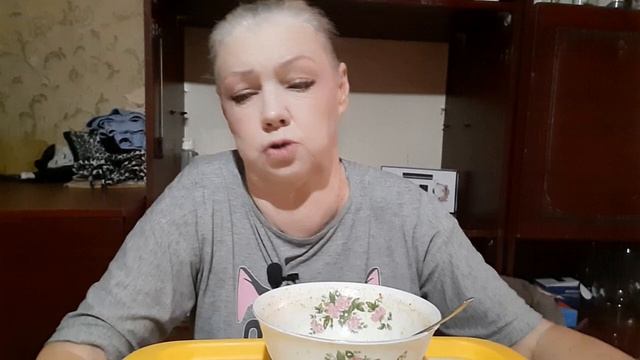 Мукбанг/щи смотреть онлайн