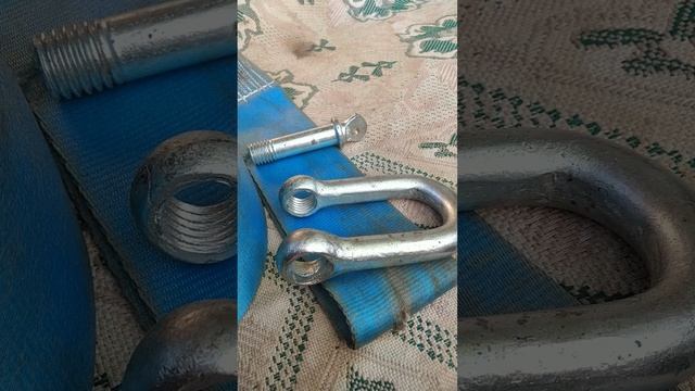 Уаз Патриот.Как выбрать буксир.