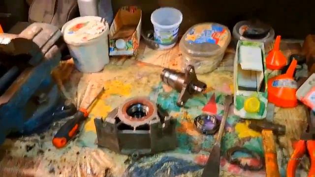 БМВ Е34 ДИЗЕЛЬ - не работает подсветка кнопок, замена са смотреть онлайн