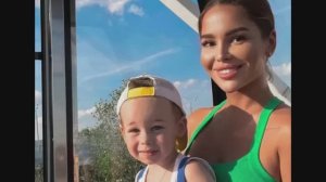 Катя Колисниченко получила ключи от московской квартиры