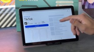 ЛУЧШИЙ БЮДЖЕТНЫЙ ПЛАНШЕТ UMIIO S24 ULTRA | ОБЗОР ПЛАНШЕТНОГО