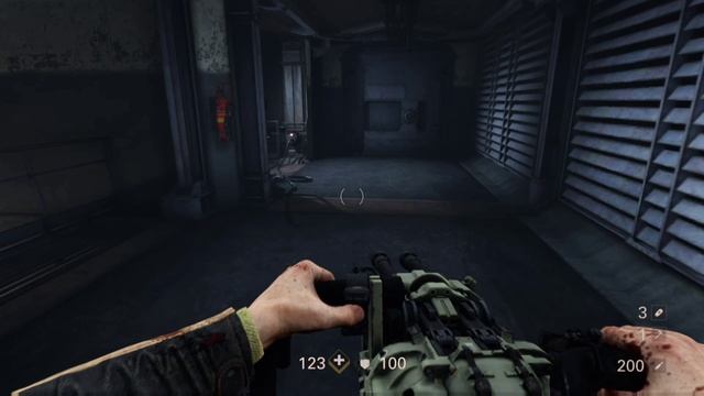Wolfenstein 2. #9.