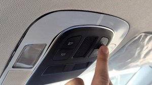 Обзор Хюндай Муфаса и отзыв от реального владельца