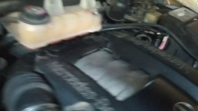 Не работают дворники на Мерседес Мл W163, как снять мото? смотреть онлайн