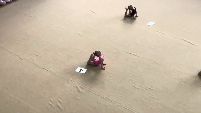 МОЙ ПЕРВЫЙ турнир по ОФП. Г. Монино «Крылья весны» 23.04.20 смотреть онлайн