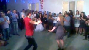 Лезгинка Кабардинская свадьба .mp4