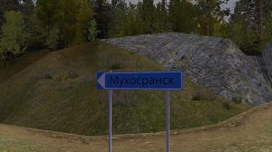 Создаю свои русские текстурки для My summer car