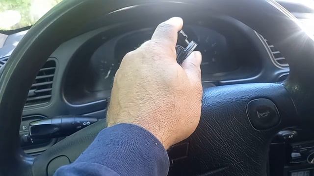 Шевроле Ланос , дёргается на ходу , при низких скоростя