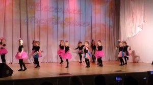 Танец "Раз ладошка Два ладошка"