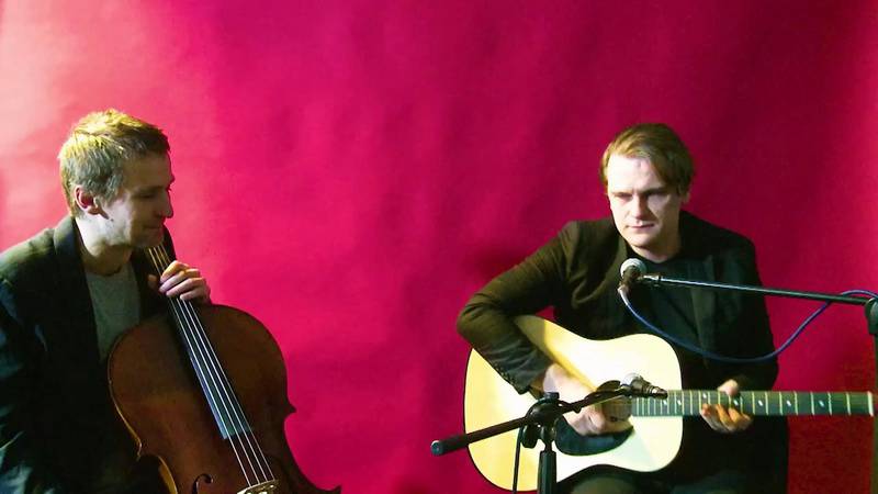 Ник Мешков и "День полыни" - в Солнце Севера смотреть онлайн