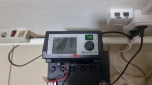 Купил зарядное Вымпел 52.