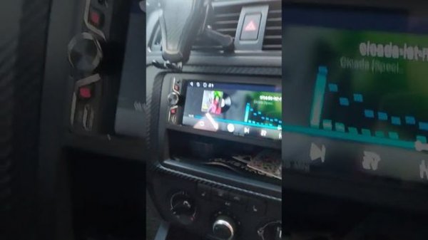 ПЕРВЫЕ ГЛЮКИ НАШЕГО БОСИКА BOS MINI A658D