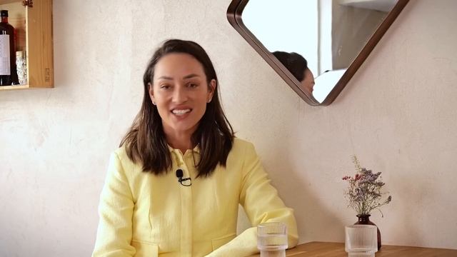 Анна Аронов: первое русскоязычное интервью. О карьере,