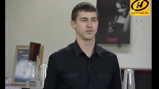 Флейр-бармены Минска, как научиться?