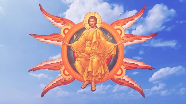 Георгий, Сергий, Николай - укажут нам дорогу в Рай! смотреть онлайн