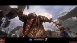 ПРОХОЖДЕНИЕ Clair Obscur: Expedition 33 -  ХУДОЖНИЦА #10