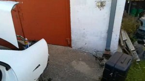 Ниссан Альмера Классик проблемы с топливным насосом 2