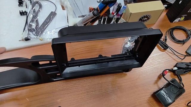 Niva Travel и Chevrolet Niva установочный комплект и головные уст? смотреть онлайн