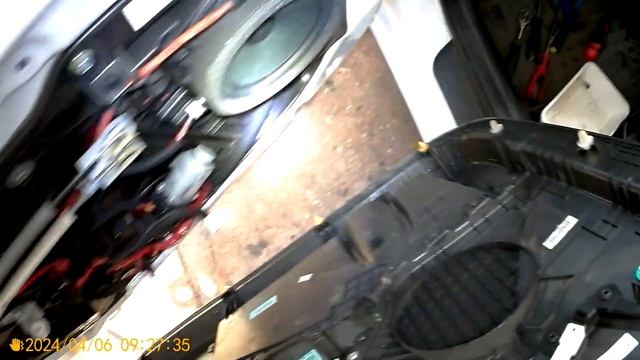 [КРАТКО] Как снять обшивку двери Hyundai Elantra 6 (AD) ➤ Пошаго? смотреть онлайн