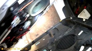 [КРАТКО] Как снять обшивку двери Hyundai Elantra 6 (AD) ➤ Пошаго?