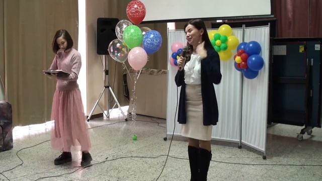 В Тольятти прошел фестиваль "Интересные люди". Записки горожанина #178 смотреть онлайн
