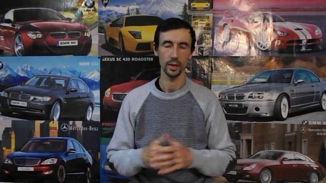 Принудительная смазка толкателей клапанов. Просверле смотреть онлайн