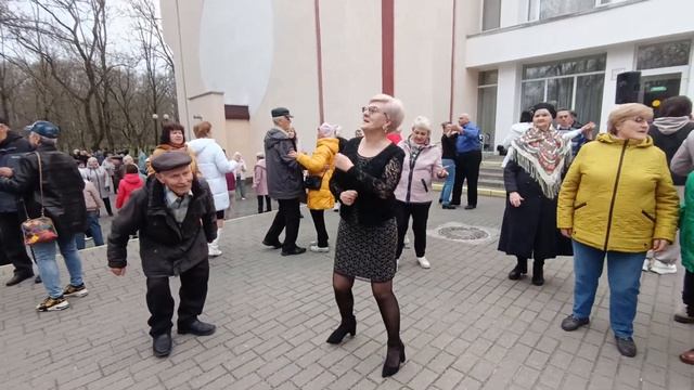 Лилии...... 13.04.25 Гомель парк Луначарского 🥰💐