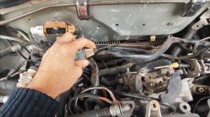 Ауди нет искры! Не заводится двигатель! Автоэлектрик.