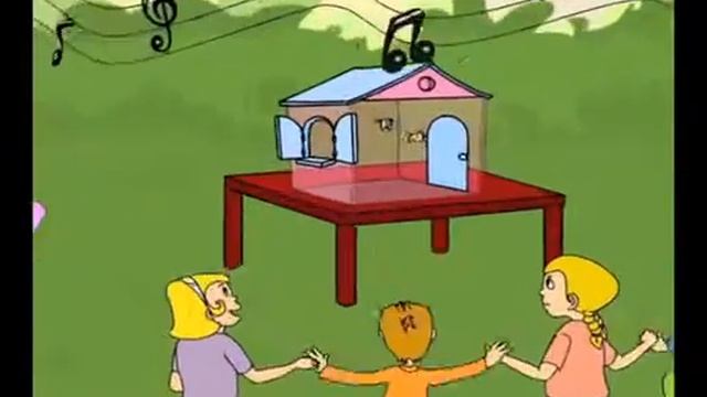 Starlight Starter Module 3 My Home 3 песня смотреть онлайн