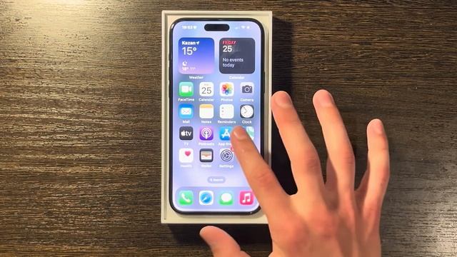 Обзор на айфон 15/15 plus после опыта использования. смотреть онлайн