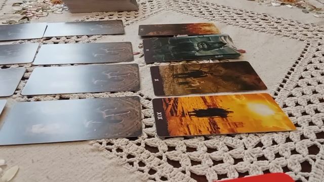 💥🔮 Анализ встречи Трампа и Зеленского❗⚡Взгляд чер?