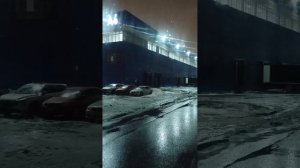 зарплата в Деловых Линиях для новичка #дальнобой #дело