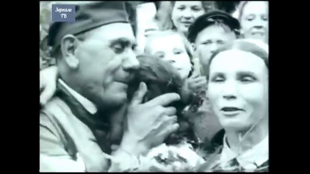 Победный вальс (Великой Победе посвящается) смотреть онлайн