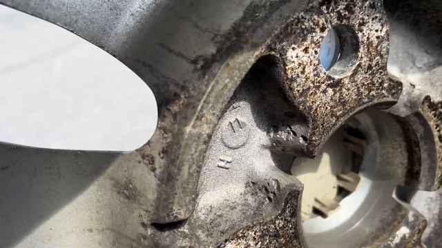 Заменил рулевые наконечники КИА РИО 4