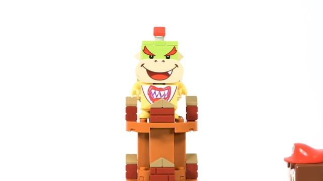 Super Momčilo ЛЕГО сет | Reklama | Prime Time Shorts