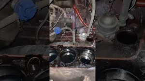 как снять двигатель с ваз 2106 классика