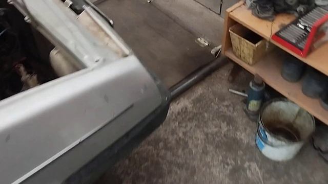 Ваз 21099-2109-08 инжекторная не едет при нажатии на газ.