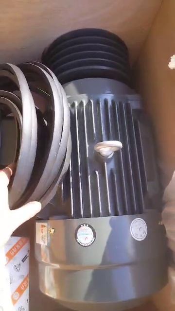 Щековая дробилка 400-300