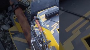 реверс редуктор на мотобуксировщик шармакс hp20