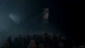 Дом драконов "House of the Dragons".Рейнира и Вермитор