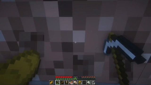 Майнкрафт но я с модам Create смотреть онлайн
