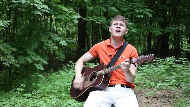 Ты даешь силу мне. Я надеюсь на Тебя. Расправив крылья | смотреть онлайн