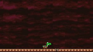 Mario.exe убил меня 3 раза (Mario.exe - The Doom Of Castle)