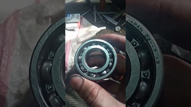 ЧУТЬ НЕ КУПИЛ ПОДДЕЛКУ KOYO 😱 Как отличить оригинальны? смотреть онлайн