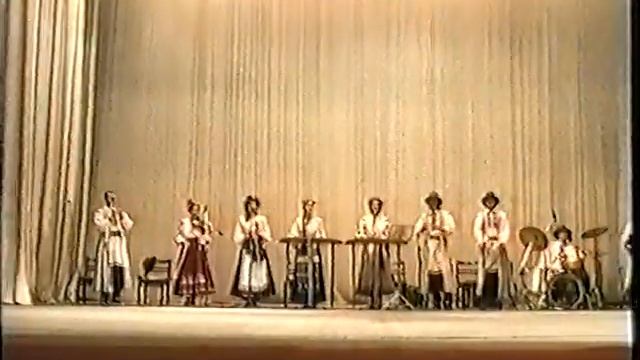Belorussian ensemble "Khoroshki" / Белорусский ансамбль "Хорошки" смотреть онлайн