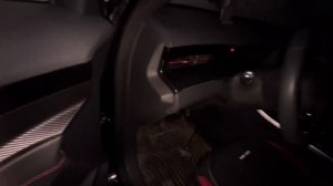 посторонний звук при запуске двигателя Джетур Дашинг