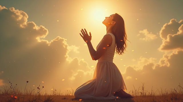 Превозношу Имя Господа!