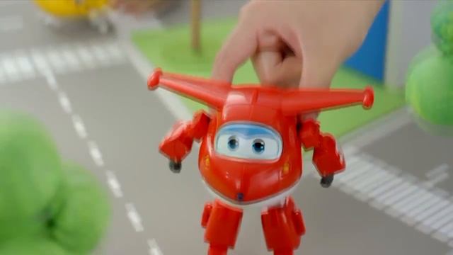 Супе крылья Джет и его друзья НОВЫЕ СЕРИИ смотреть онлайн