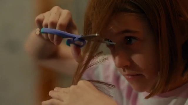 Тётя Марта | 2 сезон | 2 серия ✂️💇♀️ смотреть онлайн