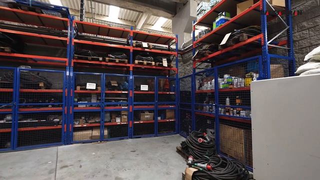 Виробничі потужності Dalgakiran Compressor Ukraine смотреть онлайн